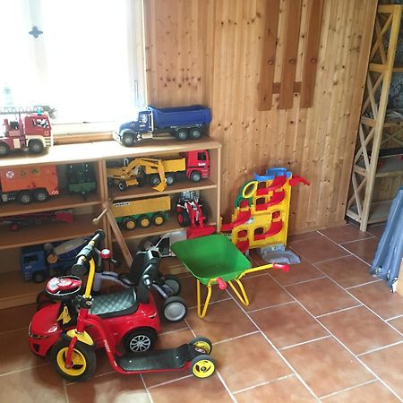 Ferienwohnung Poelkentor Quedlinburg Kültér fotó
