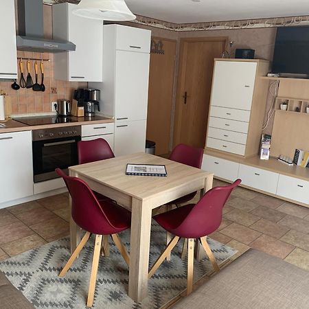 Ferienwohnung Poelkentor Quedlinburg Kültér fotó